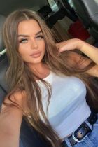 Проститутка Лиза вип ♥️(21 лет, Пермь)