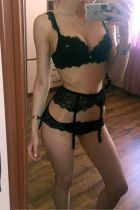 Проститутка Ника(24 лет, Пермь)