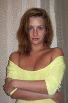 Проститутка ЛЕНА 40 (40 лет, Пермь)